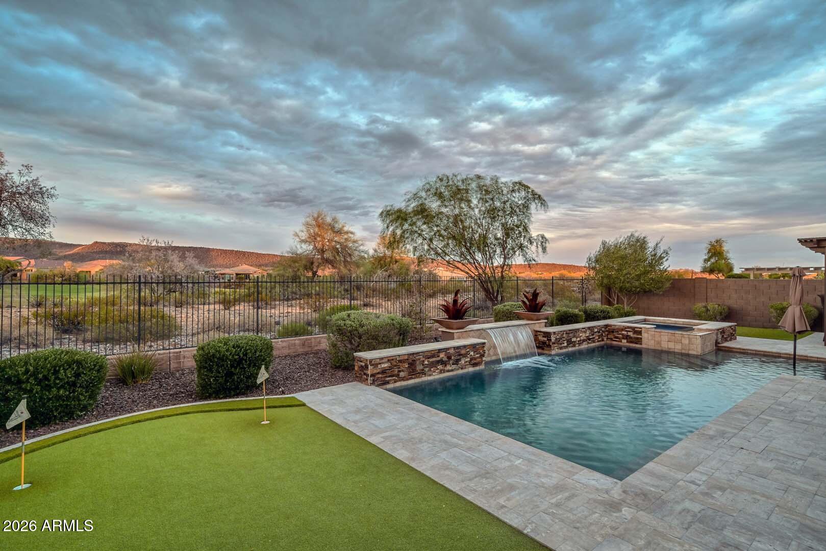 Blackstone at Vistancia - Residential