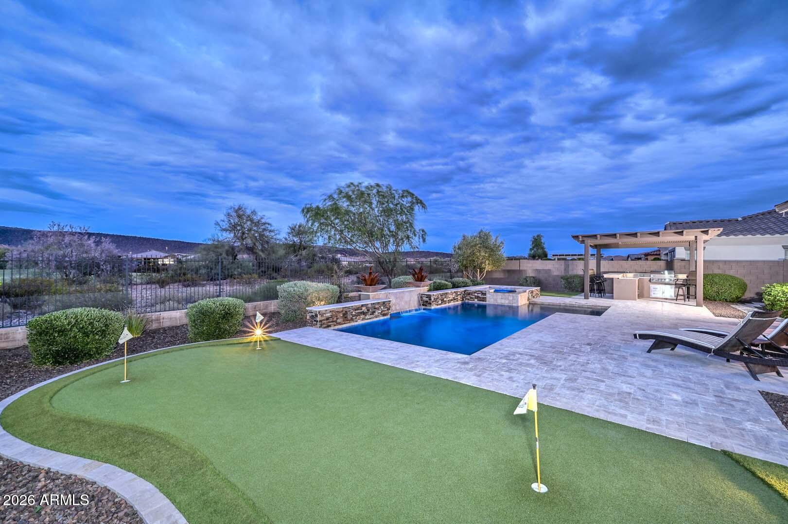 Blackstone at Vistancia - Residential