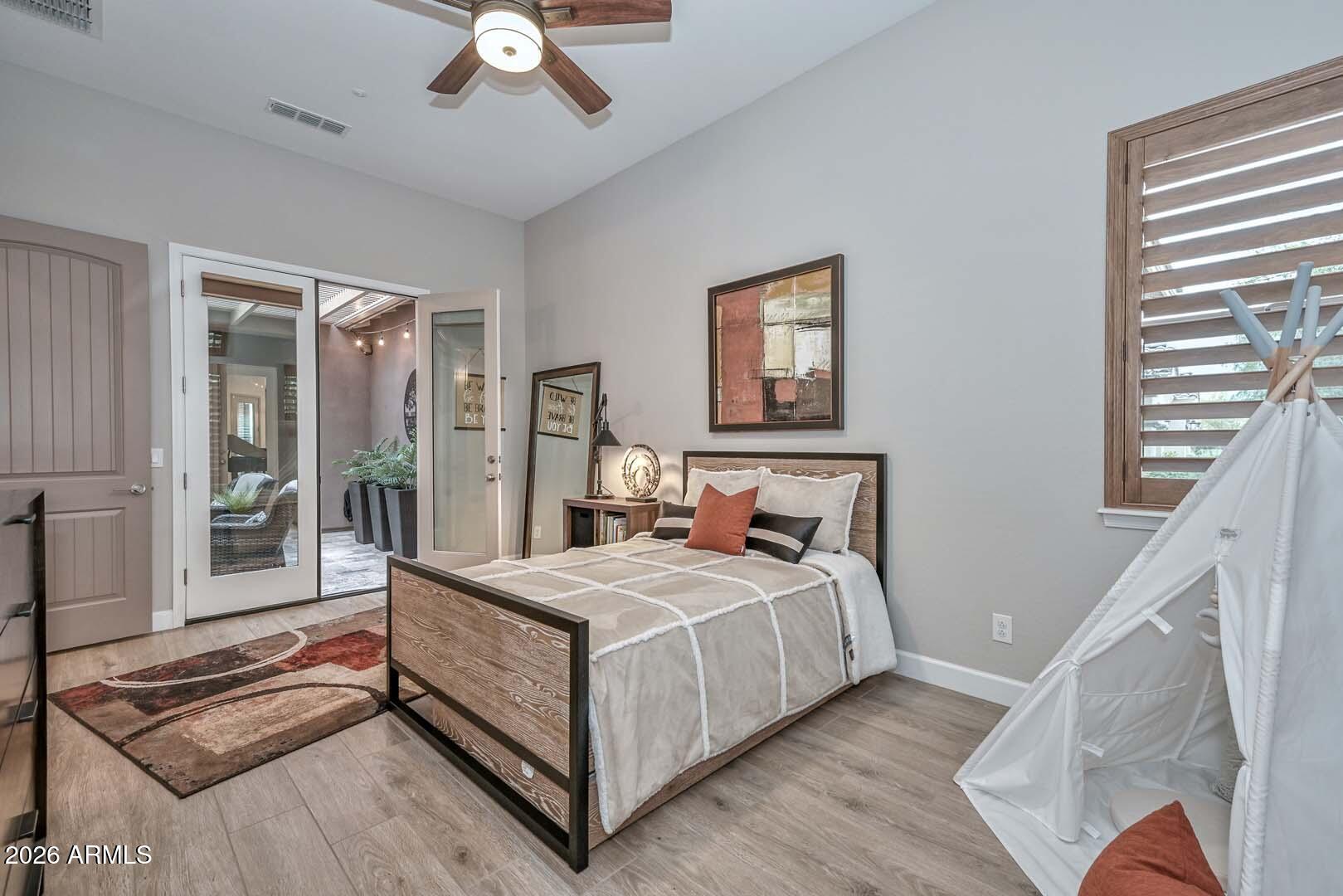 Blackstone at Vistancia - Residential