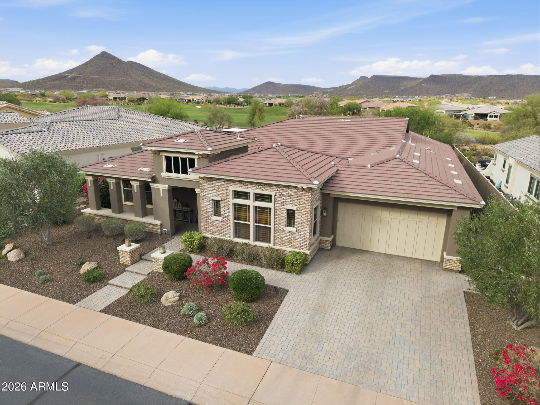 Blackstone at Vistancia - Residential