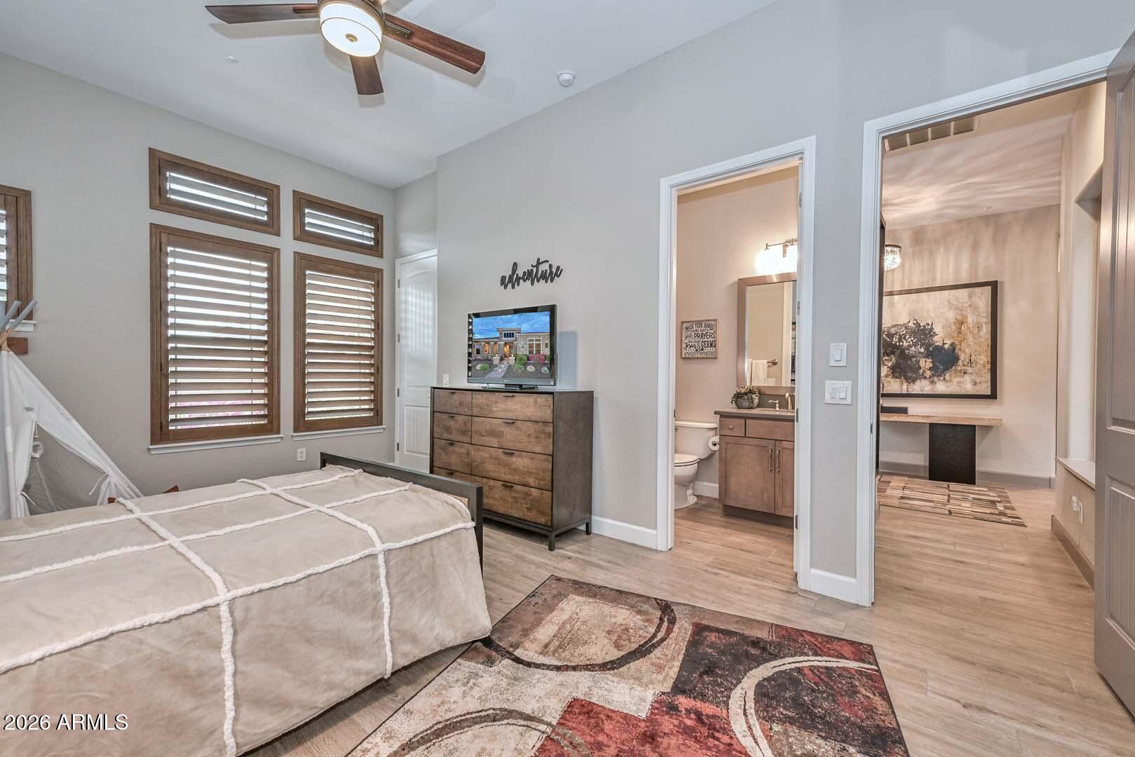 Blackstone at Vistancia - Residential