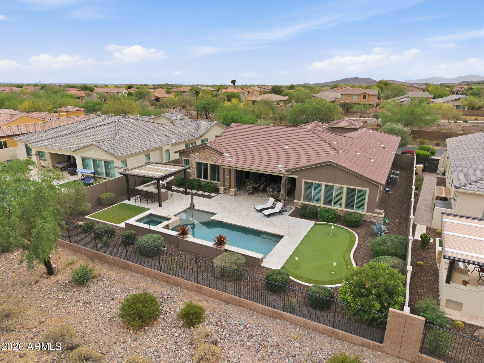 Blackstone at Vistancia - Residential