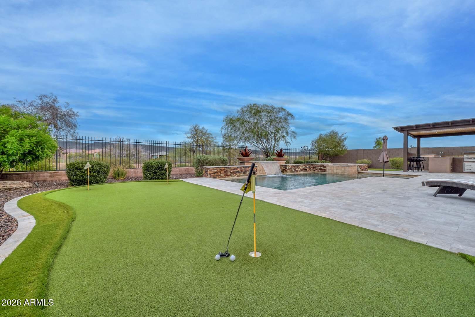 Blackstone at Vistancia - Residential