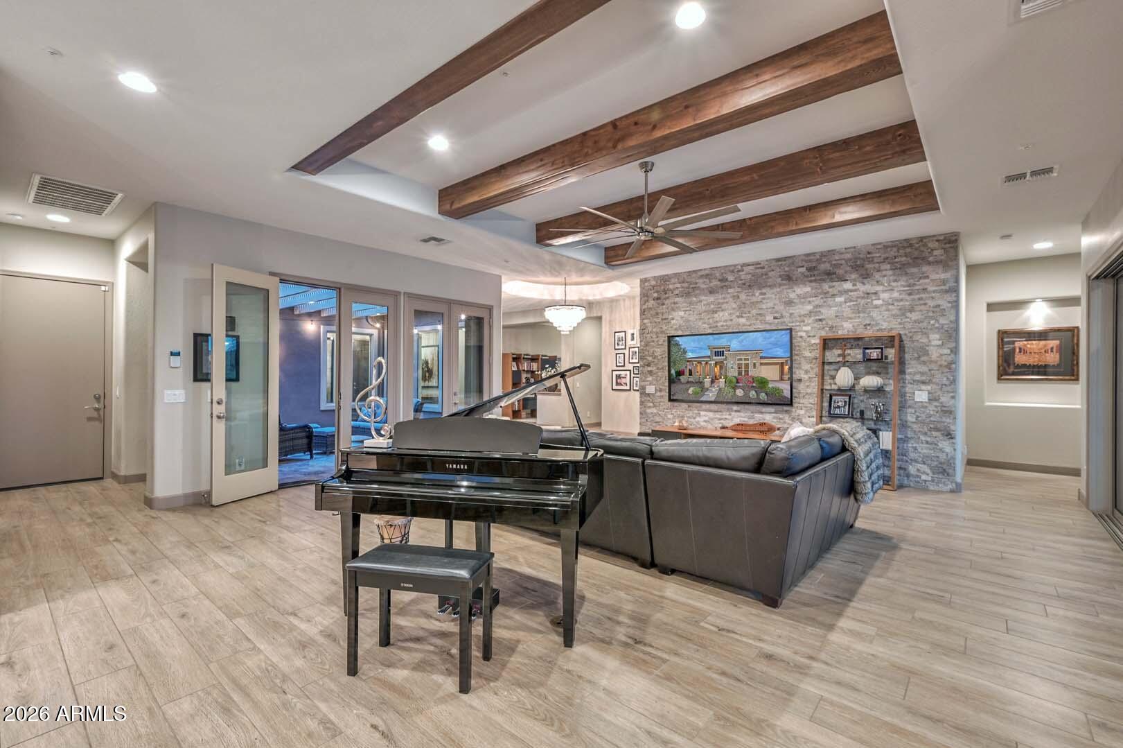 Blackstone at Vistancia - Residential