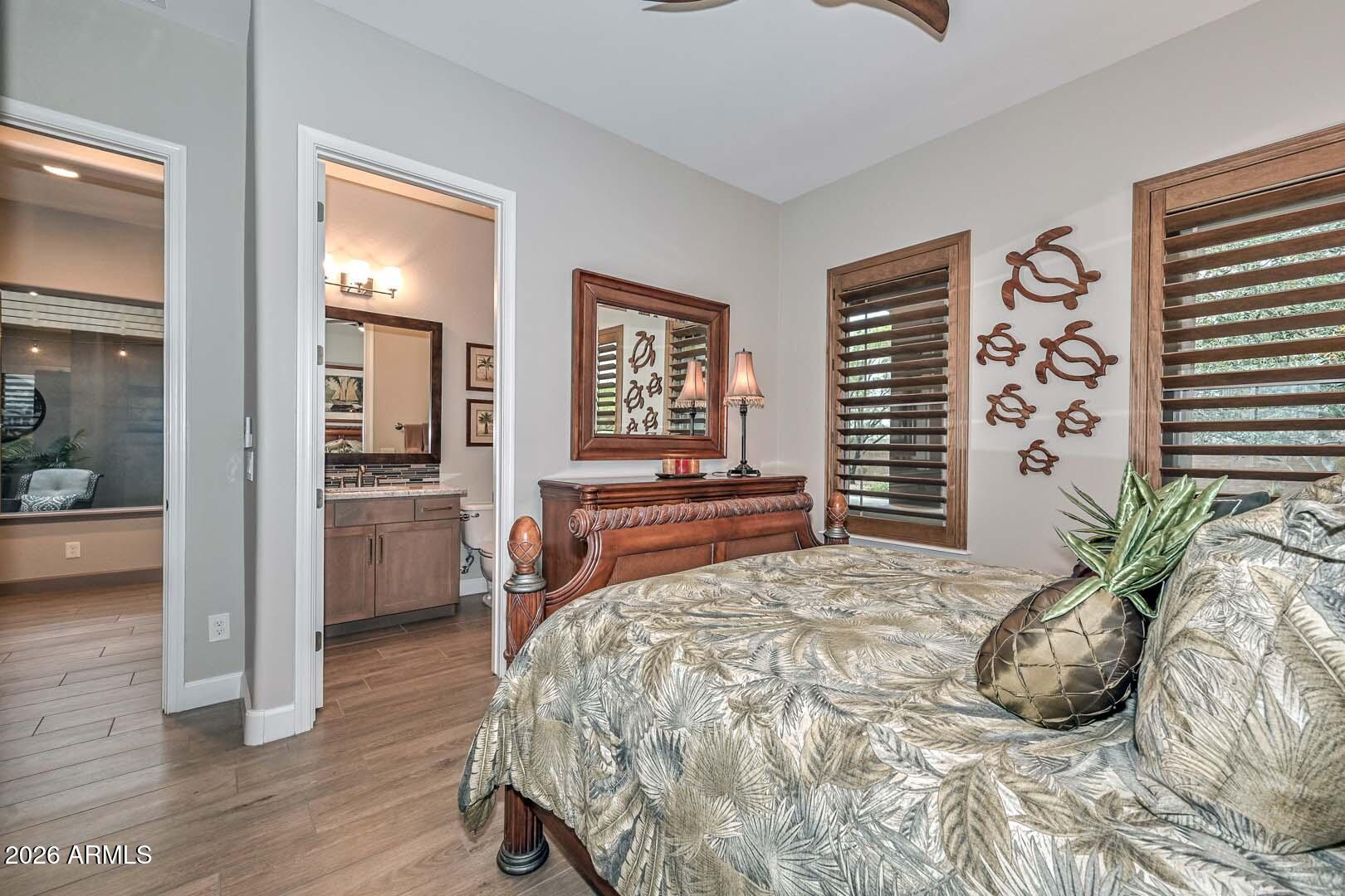 Blackstone at Vistancia - Residential