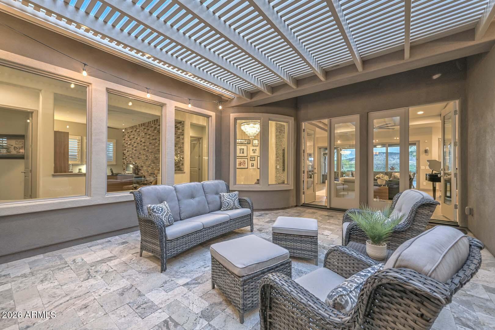Blackstone at Vistancia - Residential