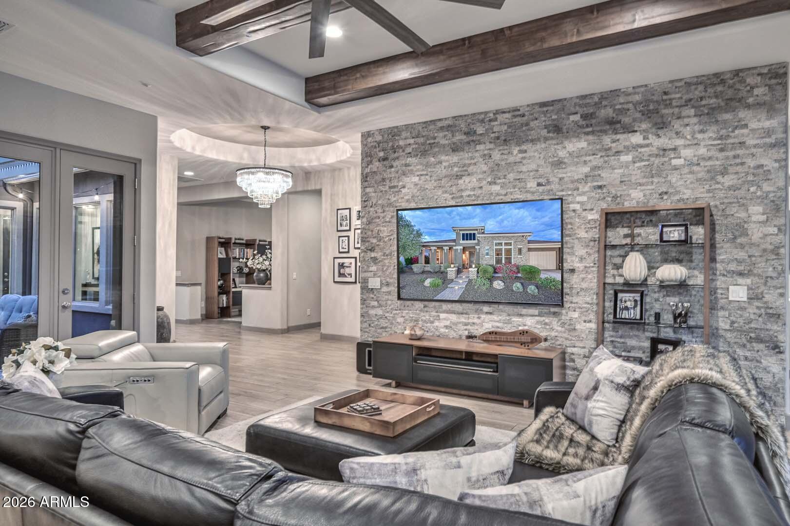 Blackstone at Vistancia - Residential