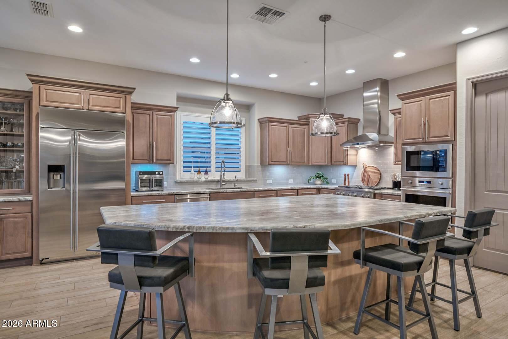 Blackstone at Vistancia - Residential
