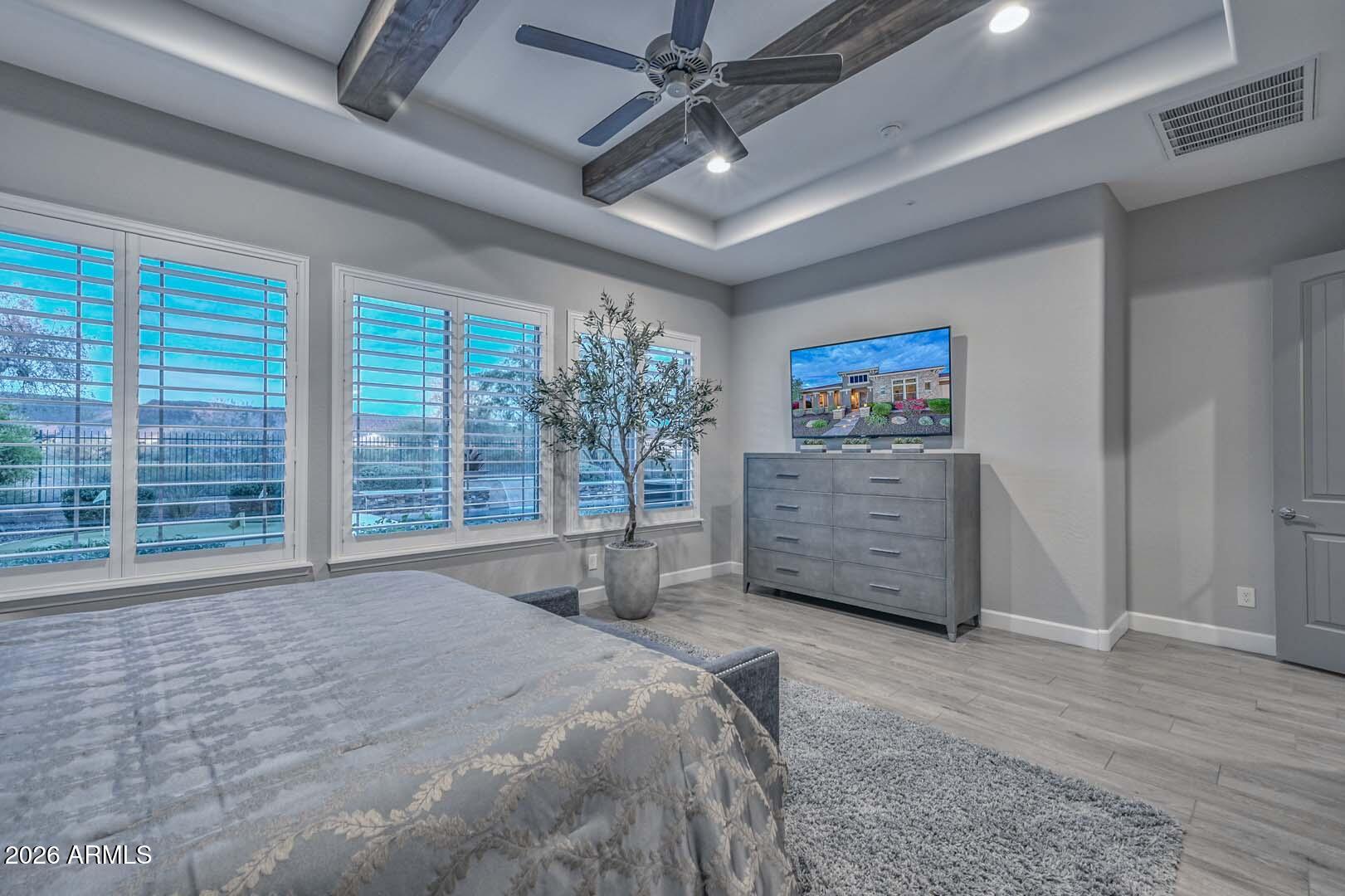 Blackstone at Vistancia - Residential