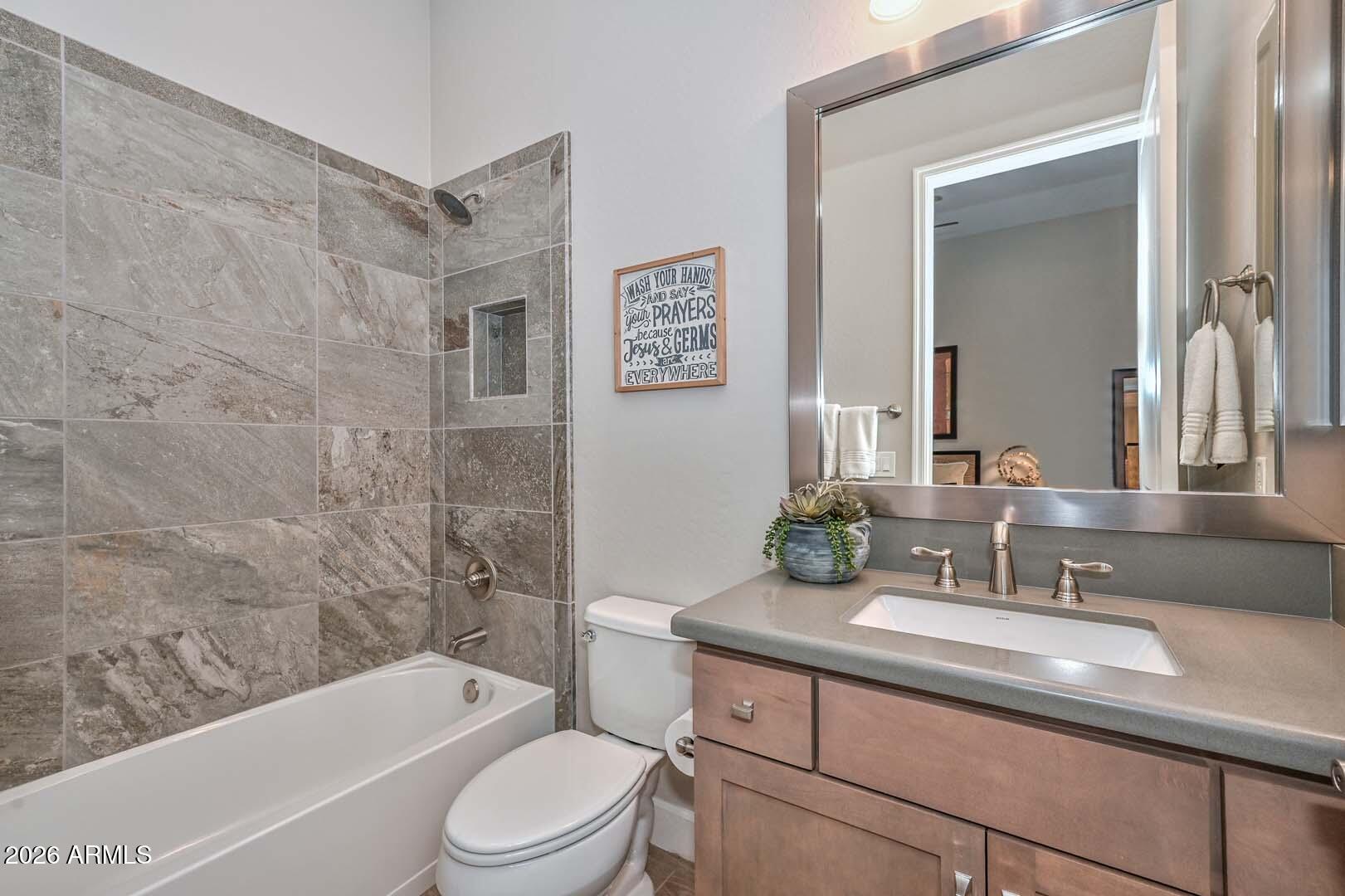 Blackstone at Vistancia - Residential