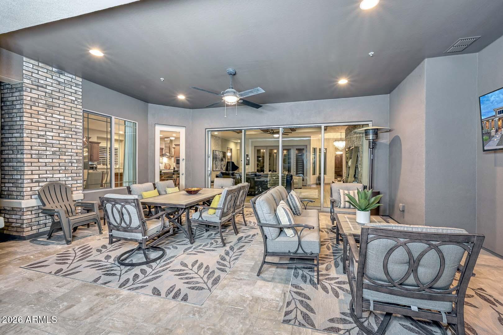 Blackstone at Vistancia - Residential