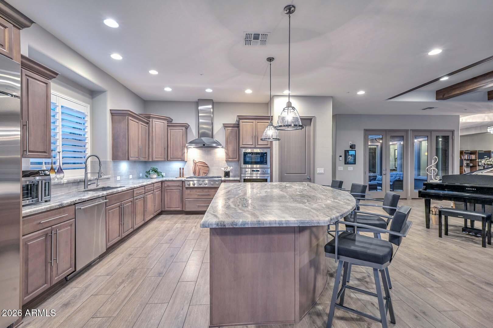 Blackstone at Vistancia - Residential