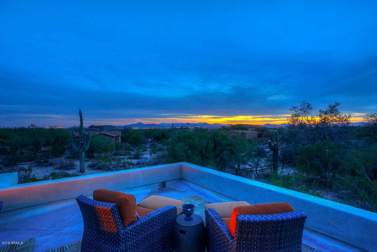 PINNACLE PEAK VISTAS 3 LOT 1-210 TR A-B - Residential