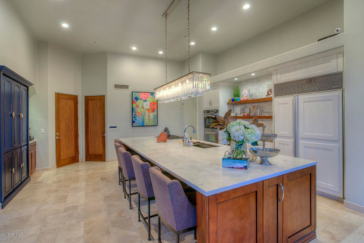 PINNACLE PEAK VISTAS 3 LOT 1-210 TR A-B - Residential