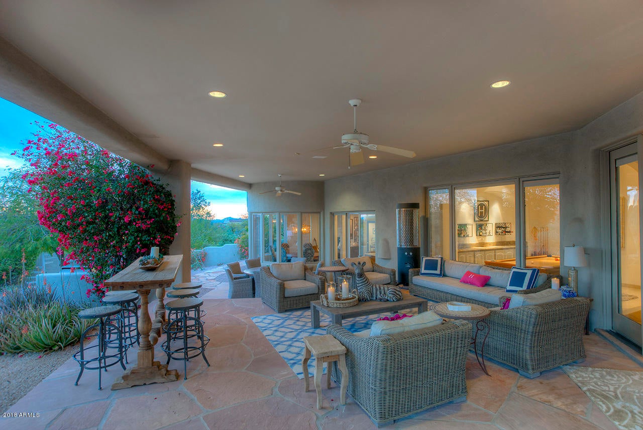 PINNACLE PEAK VISTAS 3 LOT 1-210 TR A-B - Residential