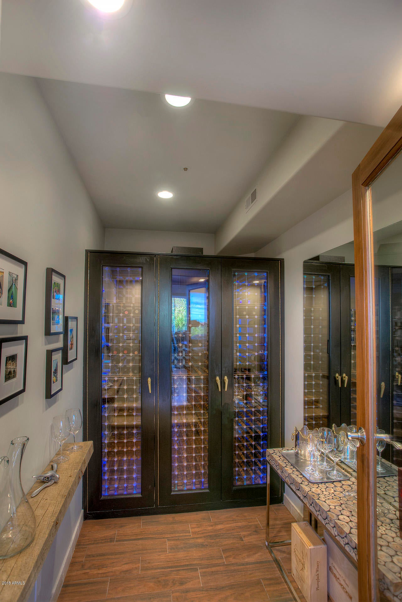 PINNACLE PEAK VISTAS 3 LOT 1-210 TR A-B - Residential
