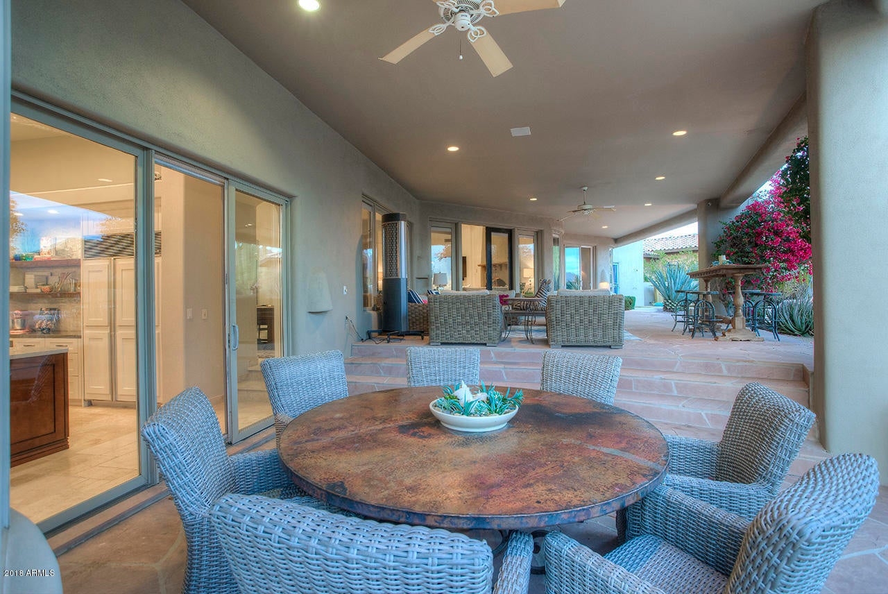 PINNACLE PEAK VISTAS 3 LOT 1-210 TR A-B - Residential