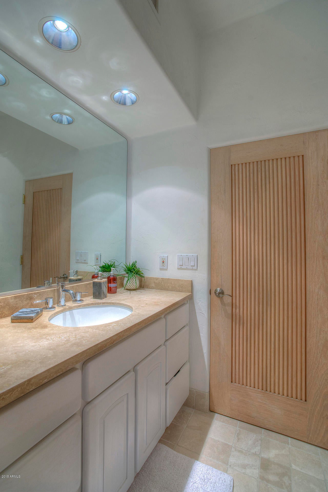 PINNACLE PEAK VISTAS 3 LOT 1-210 TR A-B - Residential