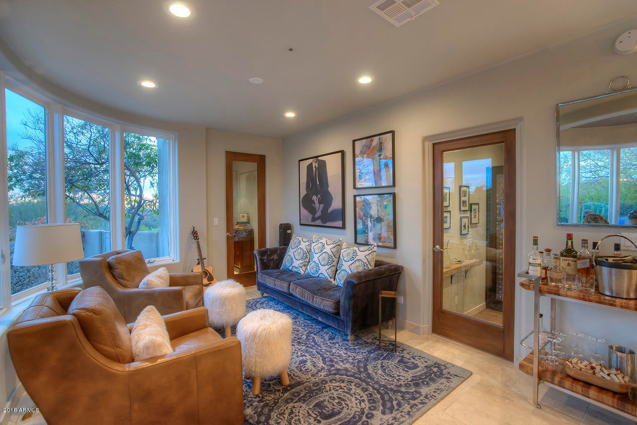 PINNACLE PEAK VISTAS 3 LOT 1-210 TR A-B - Residential