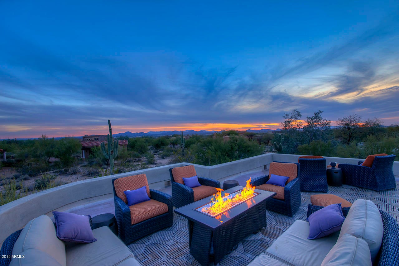 PINNACLE PEAK VISTAS 3 LOT 1-210 TR A-B - Residential
