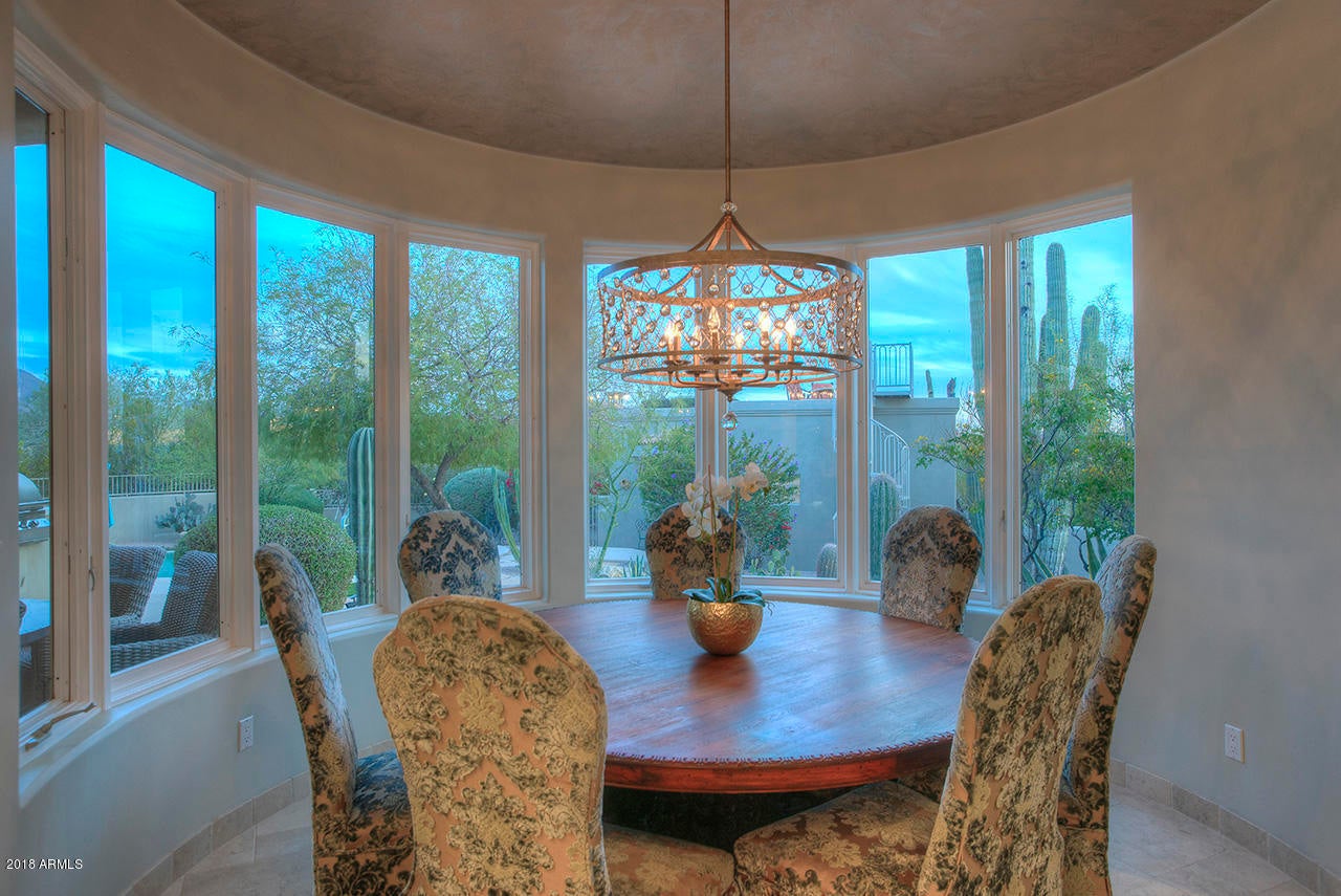 PINNACLE PEAK VISTAS 3 LOT 1-210 TR A-B - Residential