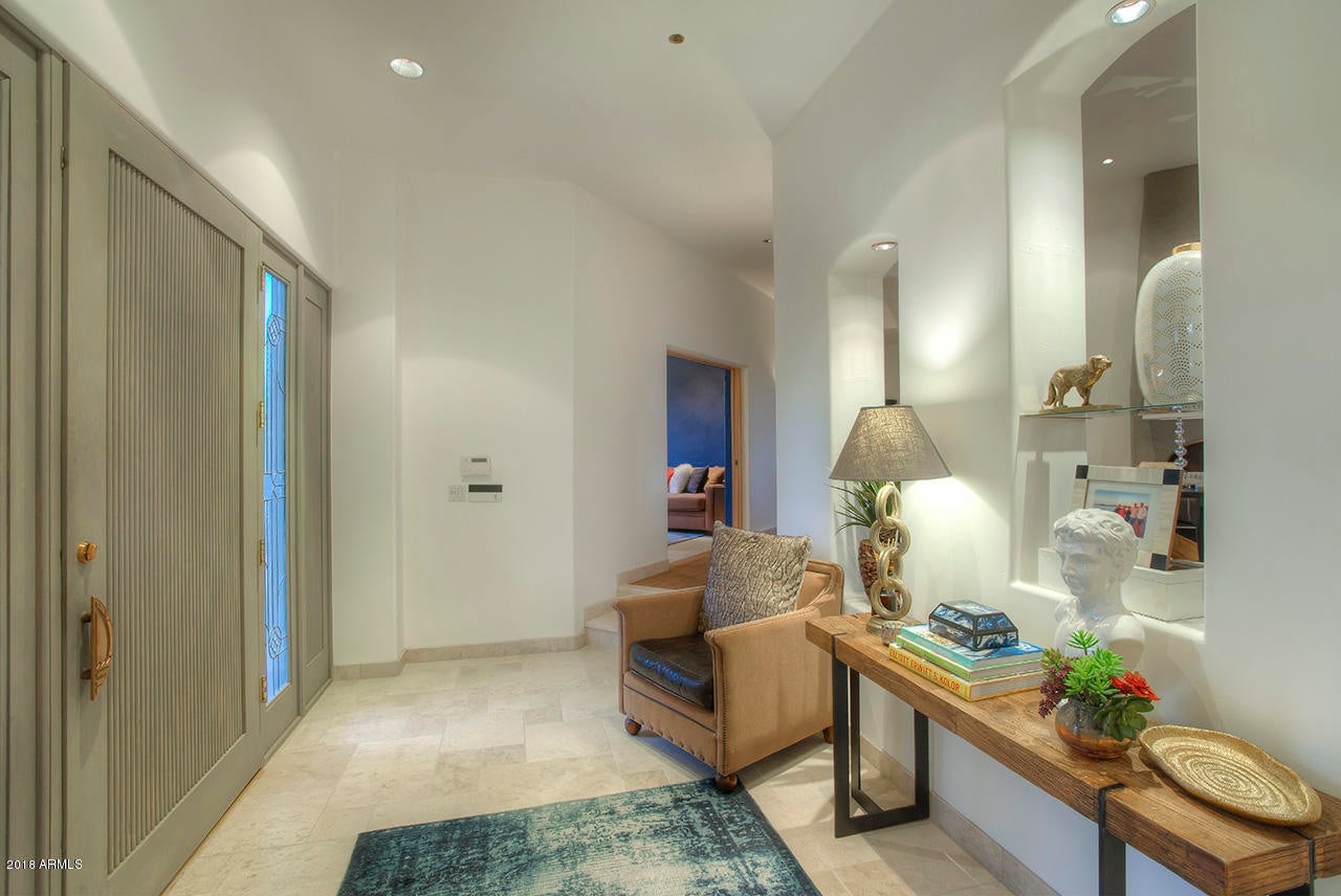 PINNACLE PEAK VISTAS 3 LOT 1-210 TR A-B - Residential