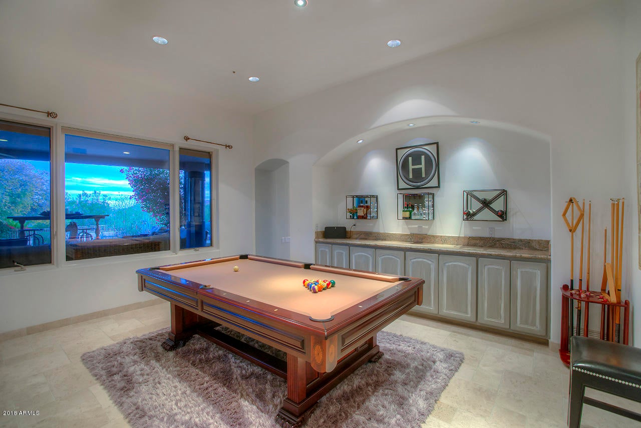 PINNACLE PEAK VISTAS 3 LOT 1-210 TR A-B - Residential