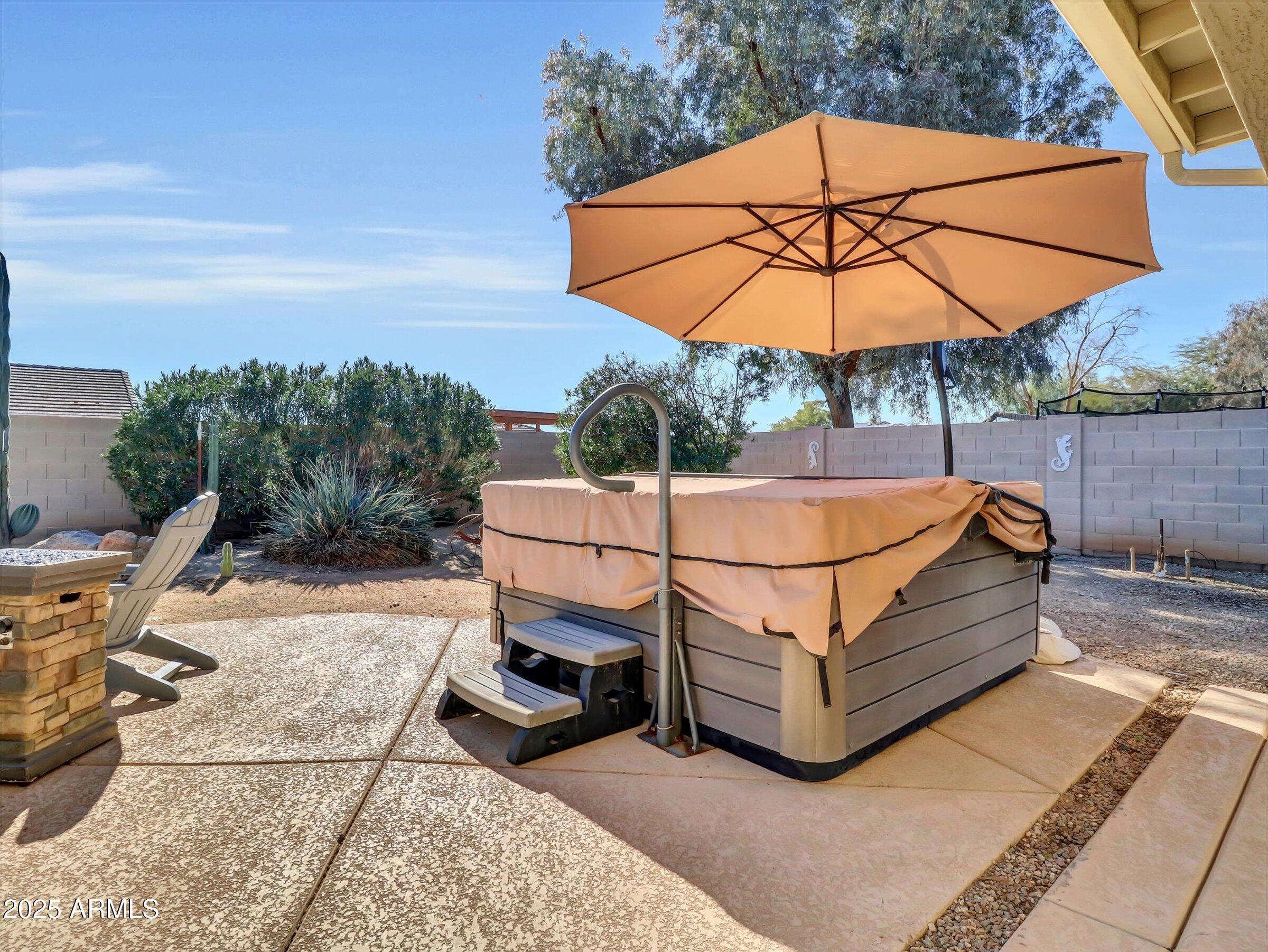 PALM VALLEY PHASE 2 PARCEL 1 - Residential