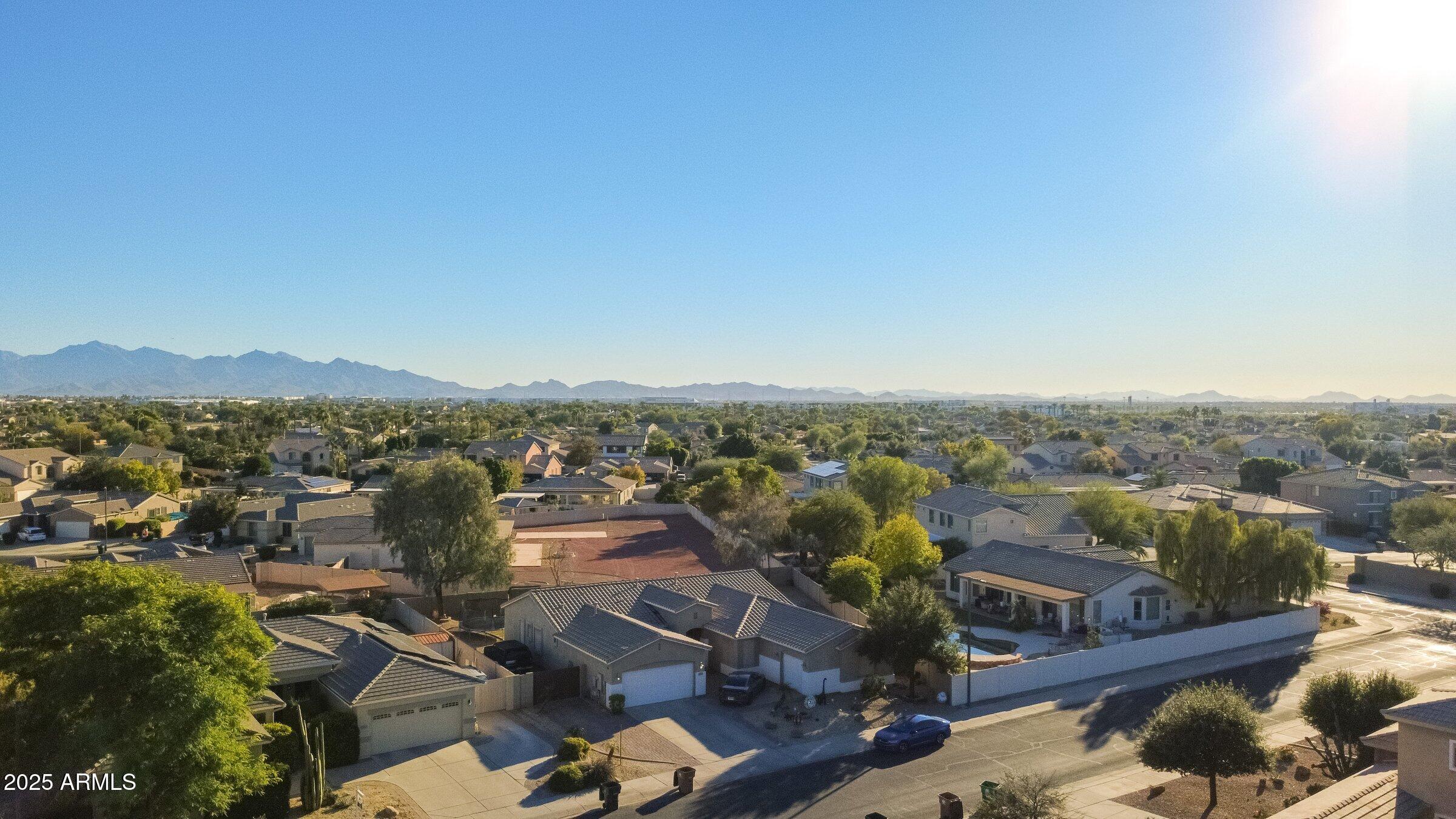 PALM VALLEY PHASE 2 PARCEL 1 - Residential