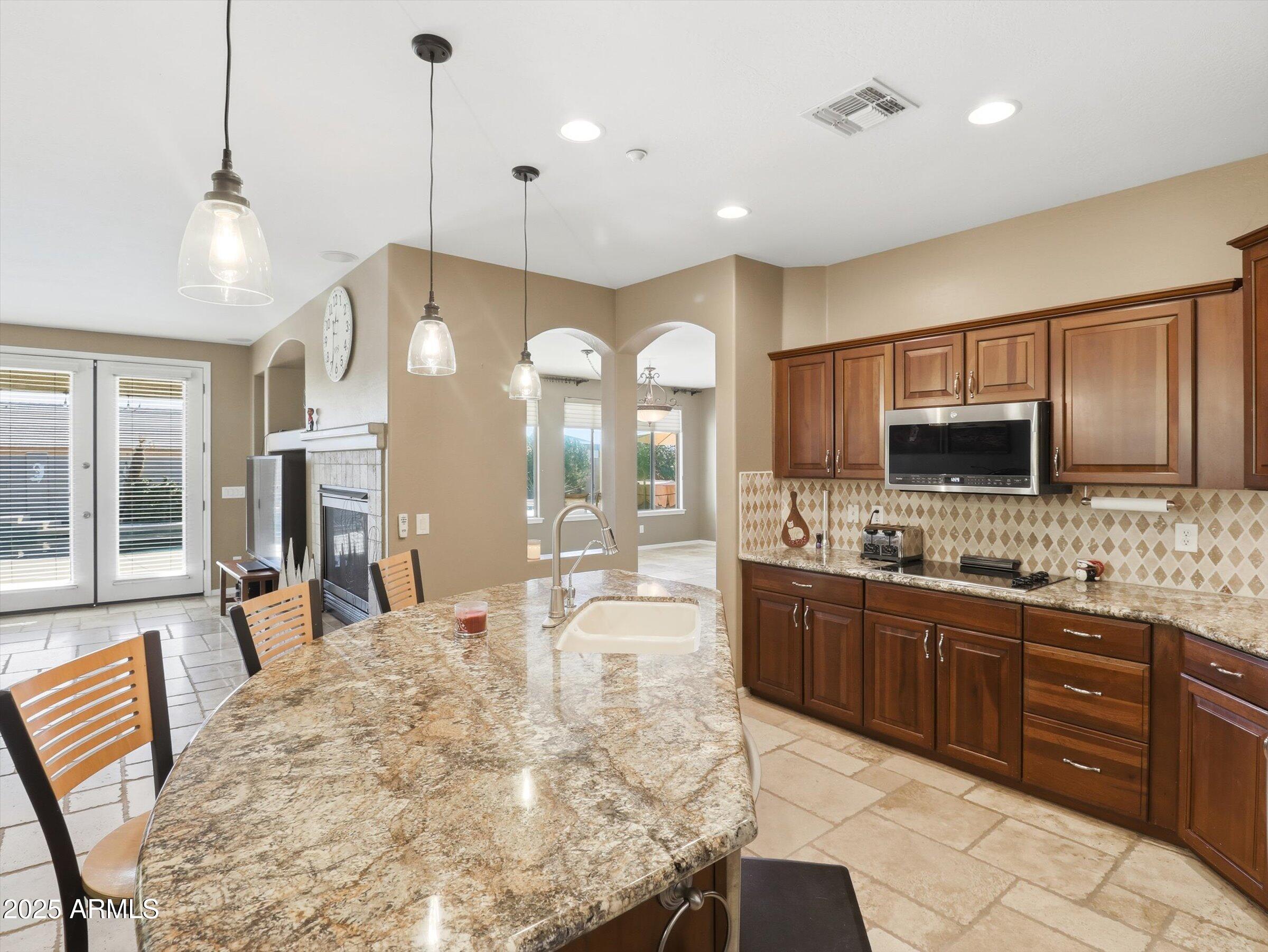 PALM VALLEY PHASE 2 PARCEL 1 - Residential