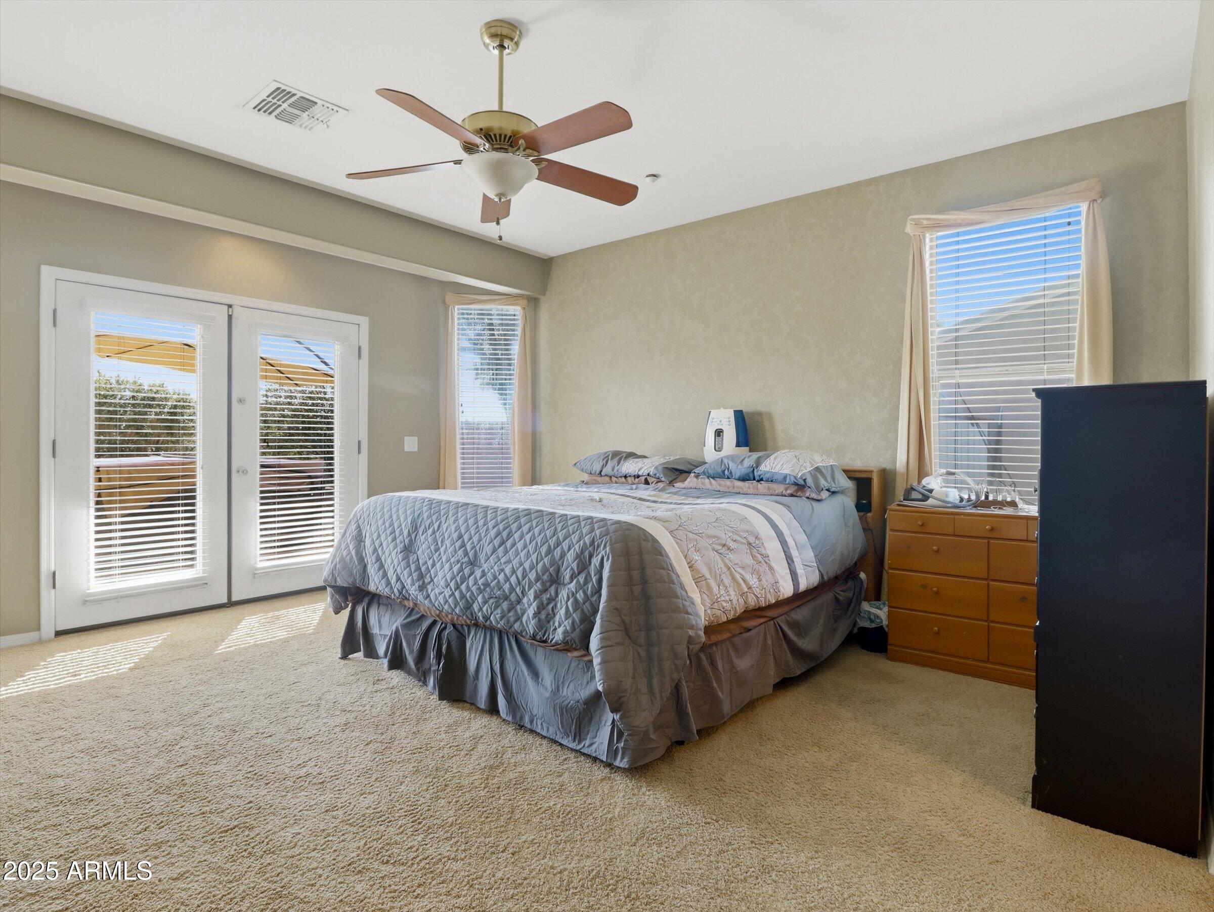 PALM VALLEY PHASE 2 PARCEL 1 - Residential