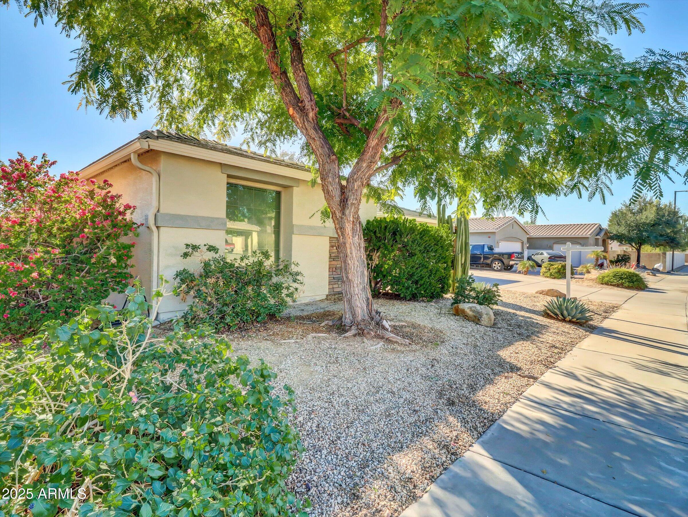 PALM VALLEY PHASE 2 PARCEL 1 - Residential