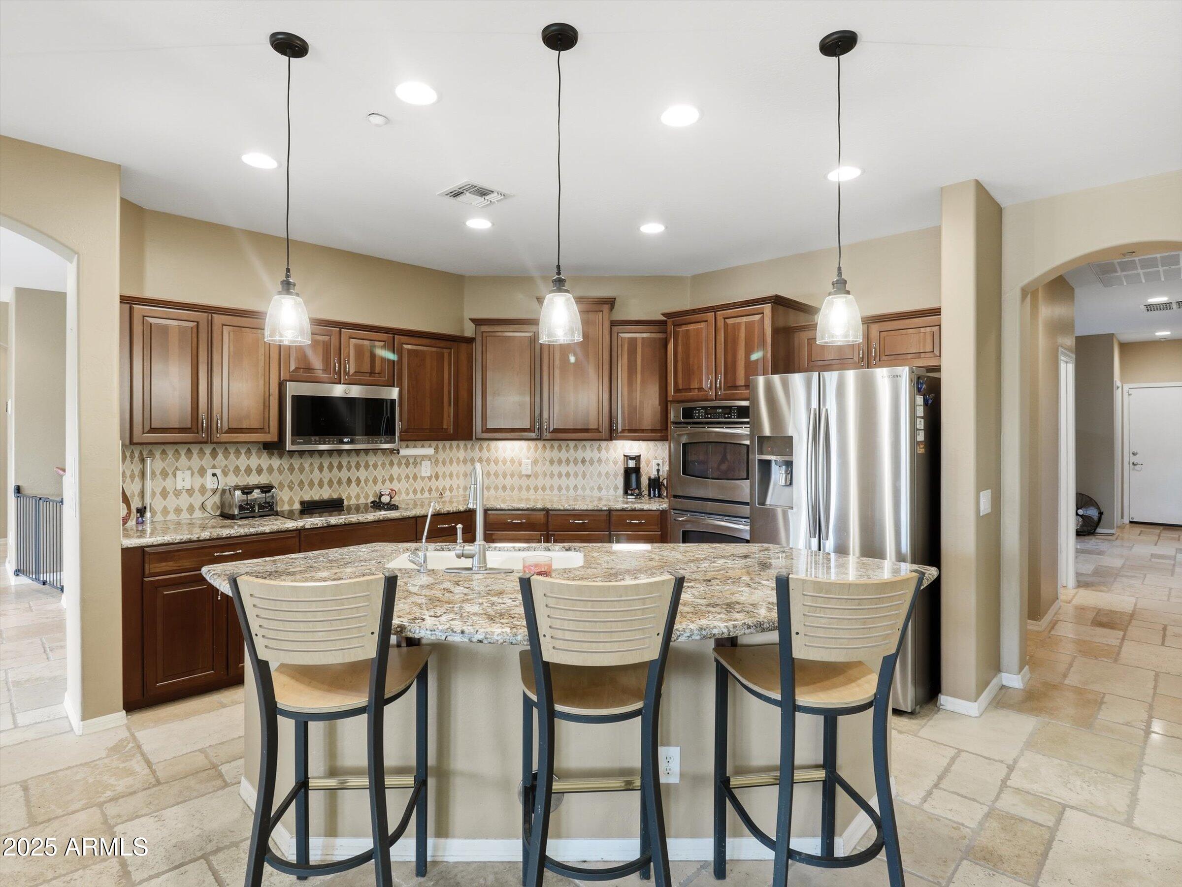 PALM VALLEY PHASE 2 PARCEL 1 - Residential
