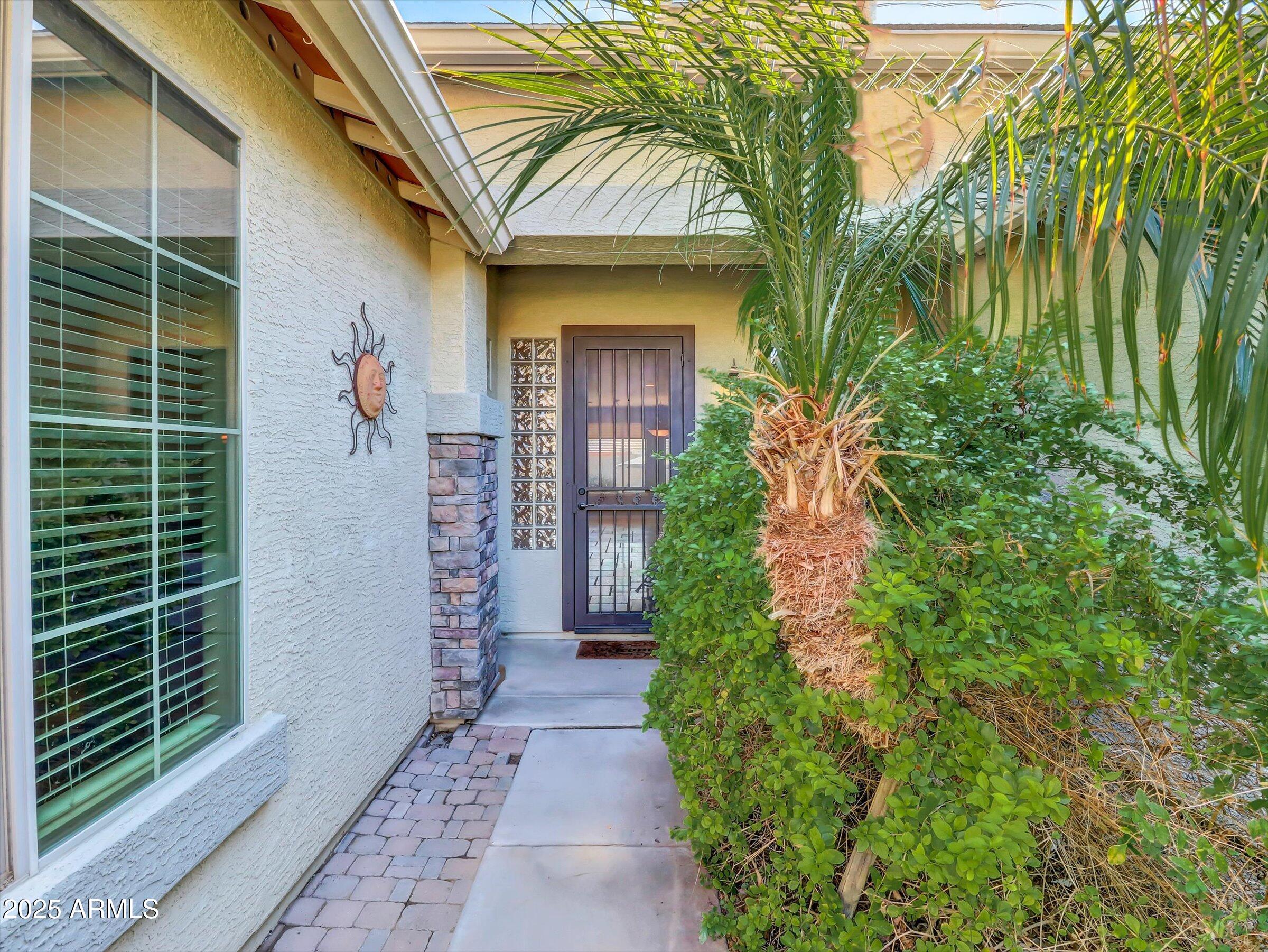 PALM VALLEY PHASE 2 PARCEL 1 - Residential