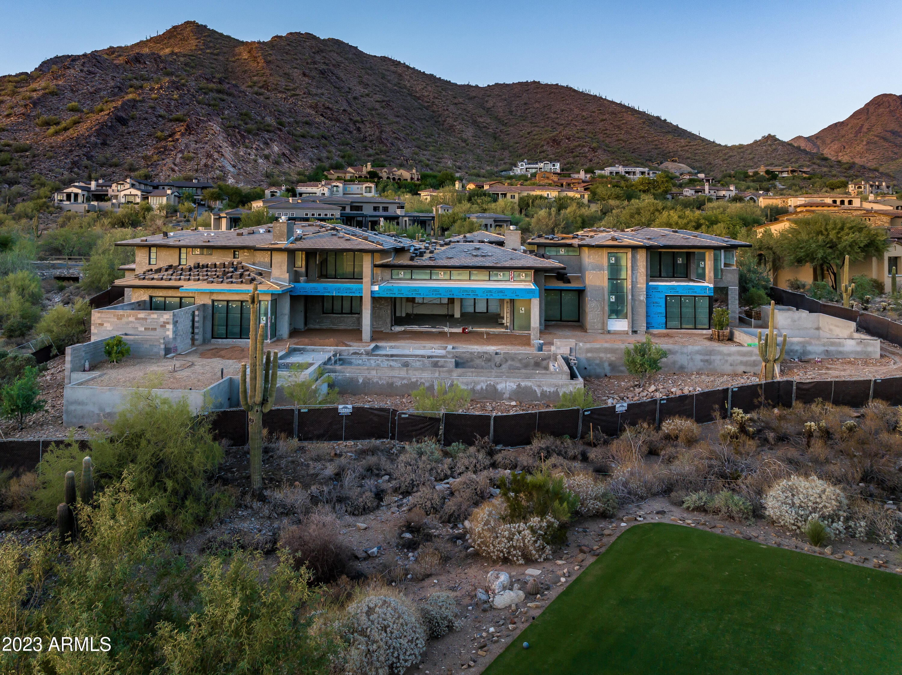 Silverleaf at DC Ranch - Residential