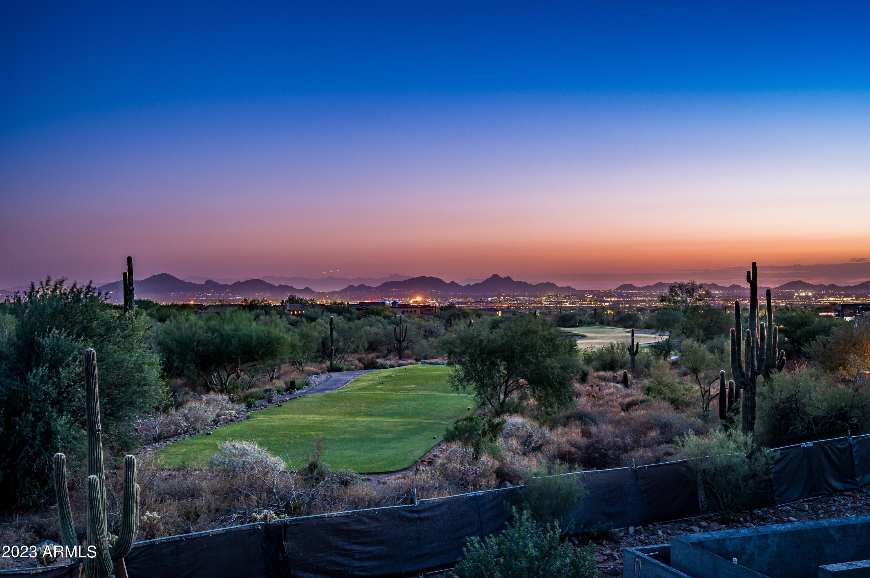 Silverleaf at DC Ranch - Residential