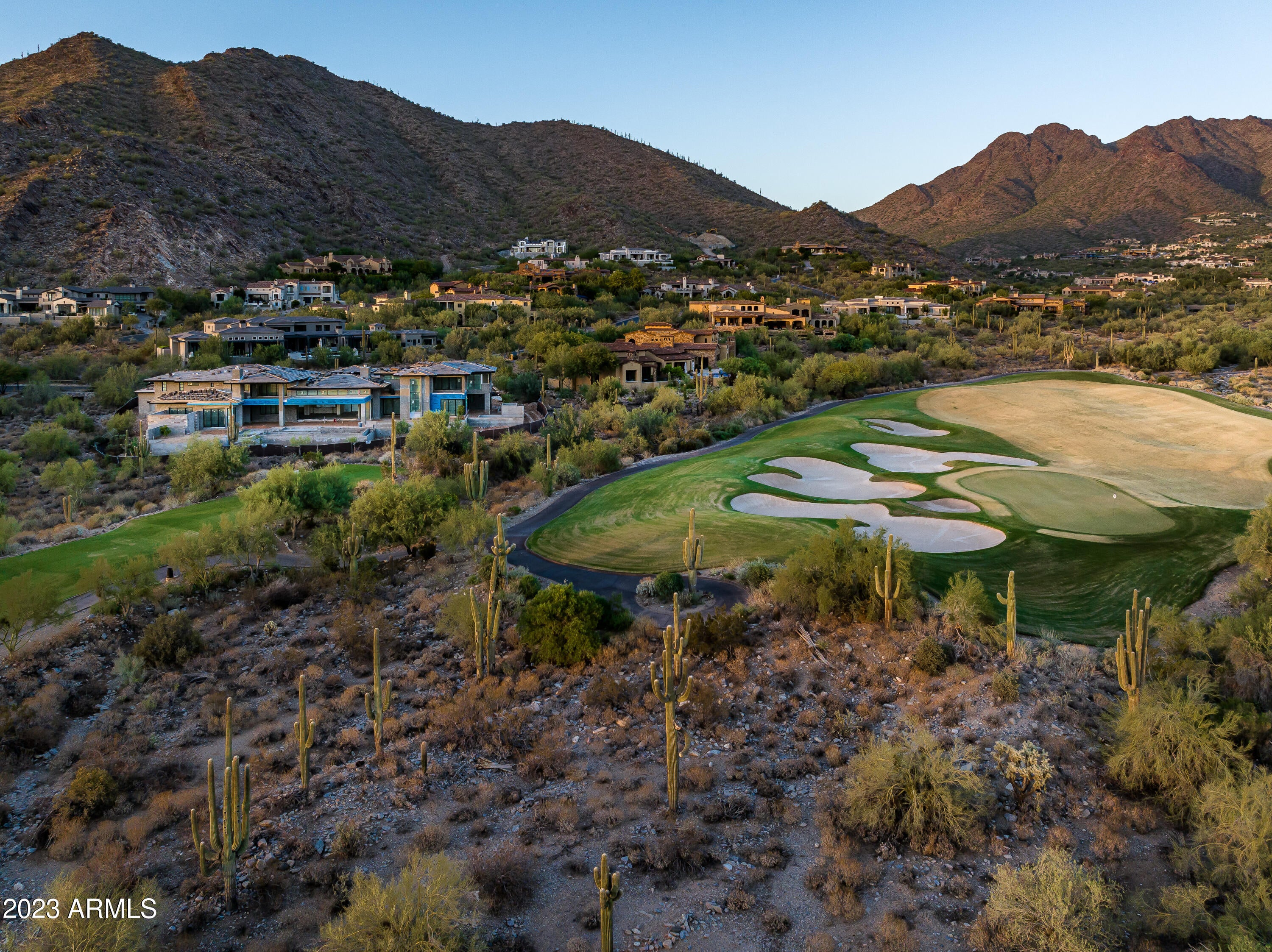 Silverleaf at DC Ranch - Residential