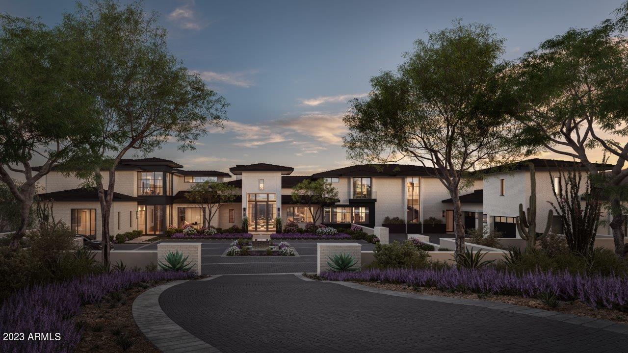 Silverleaf at DC Ranch - Residential