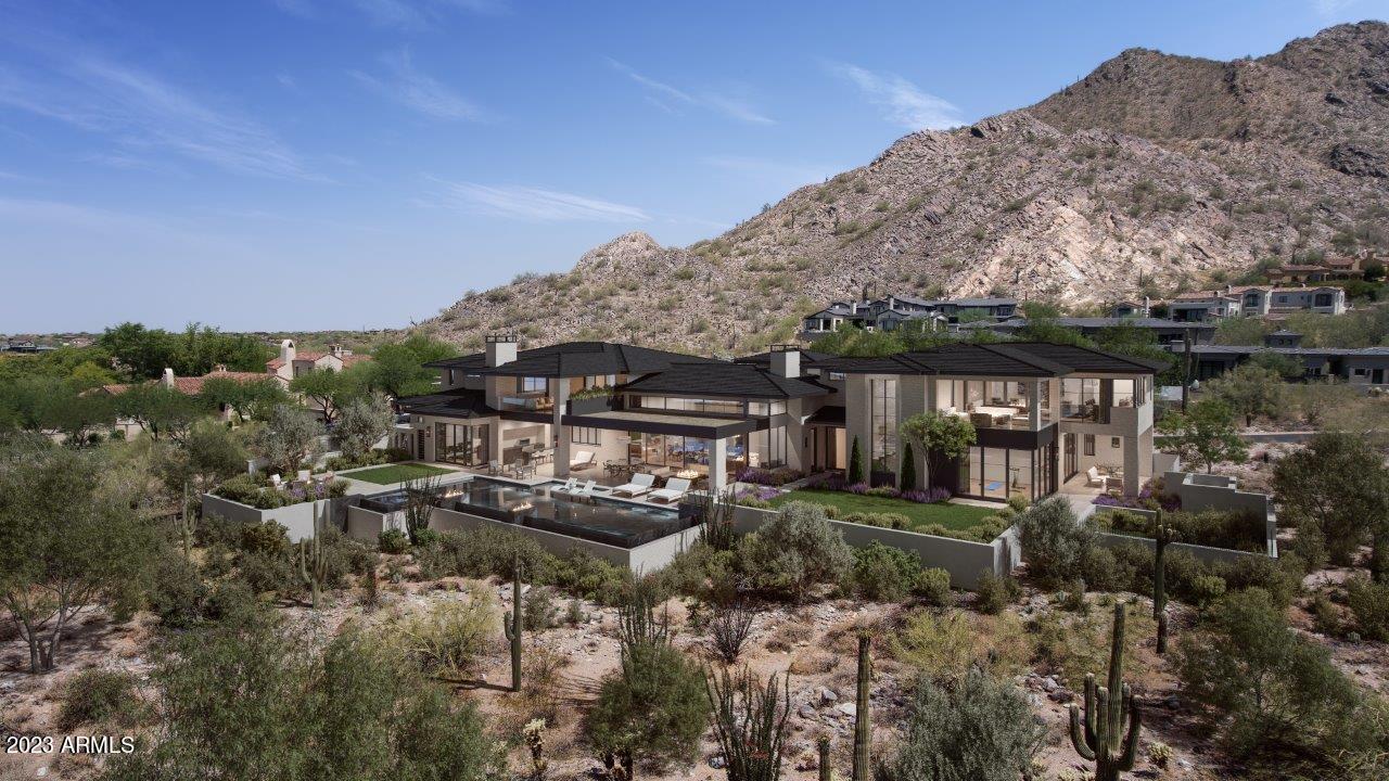 Silverleaf at DC Ranch - Residential