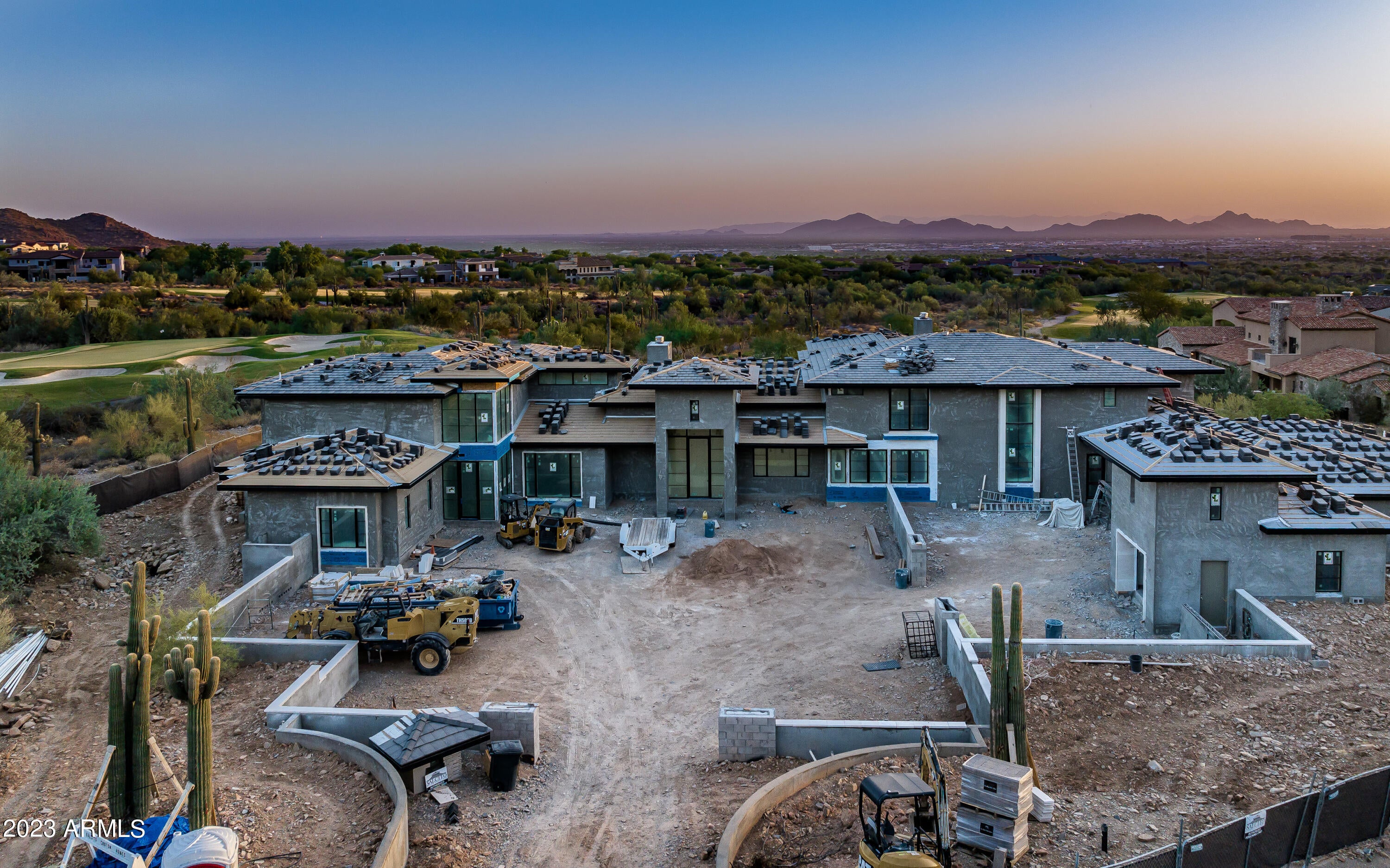Silverleaf at DC Ranch - Residential