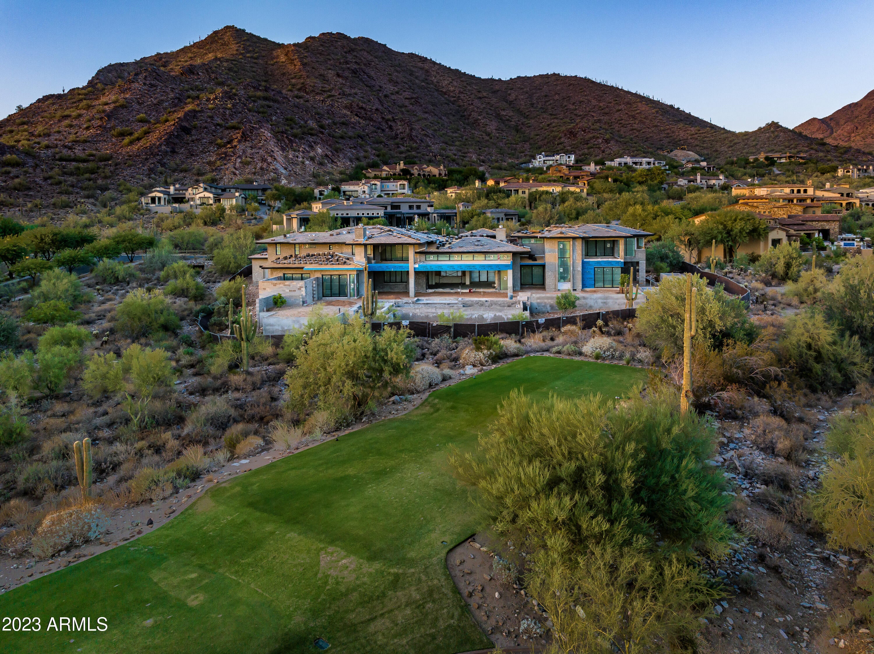Silverleaf at DC Ranch - Residential