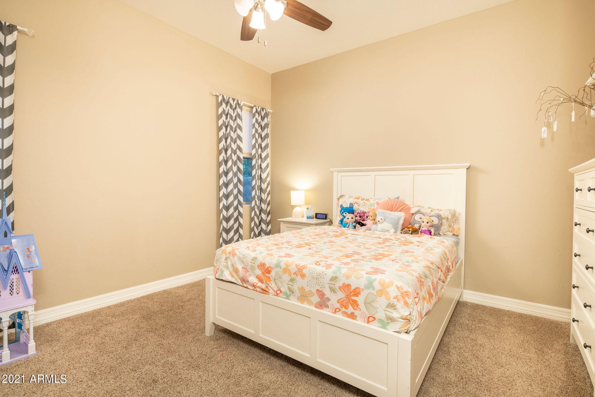 SUNRISE TRAIL - Residential