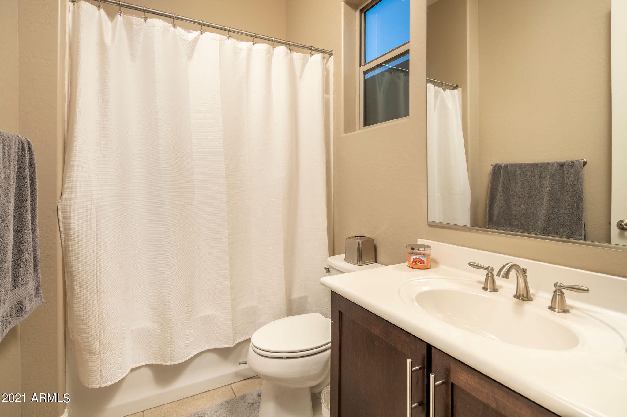 SUNRISE TRAIL - Residential