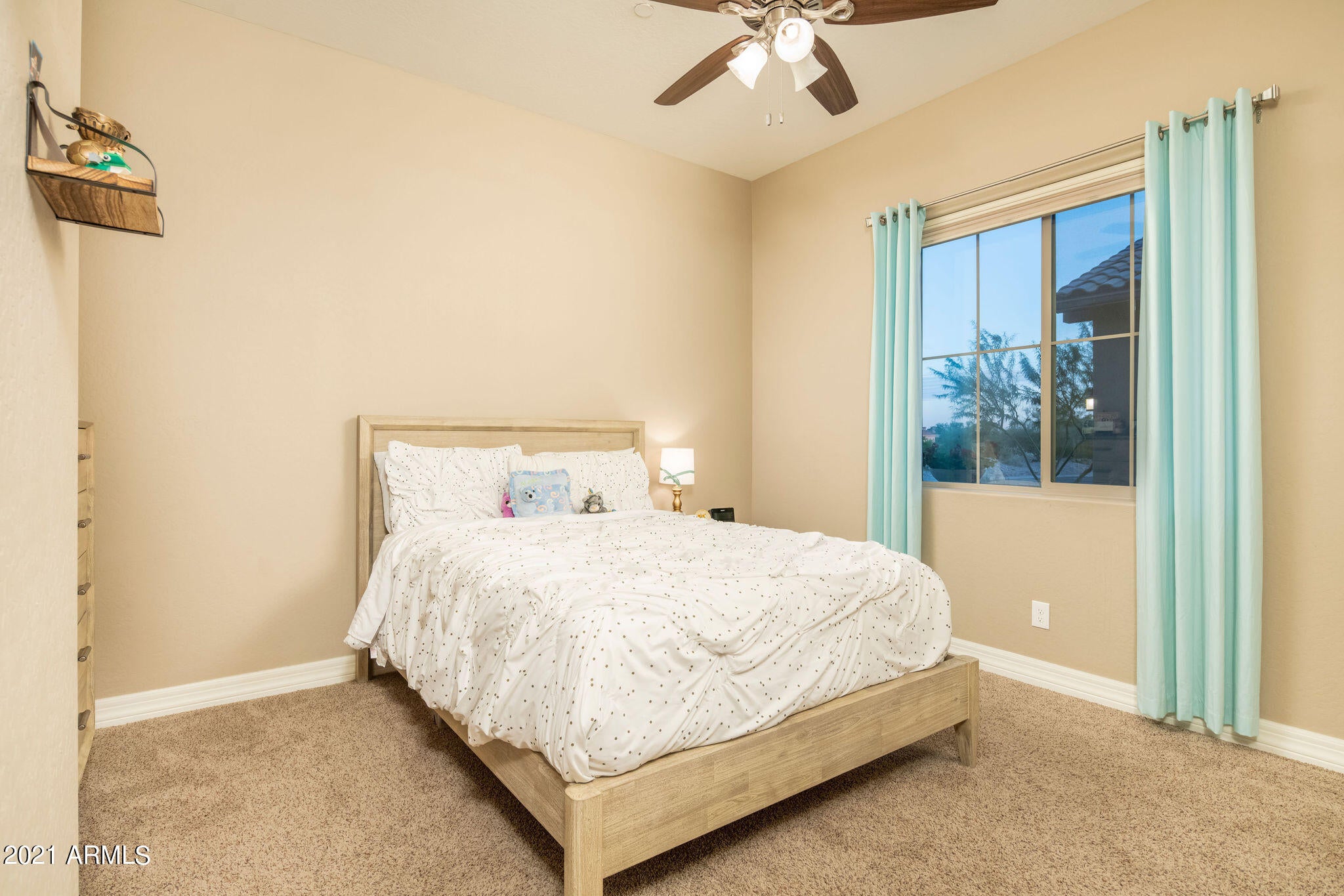 SUNRISE TRAIL - Residential