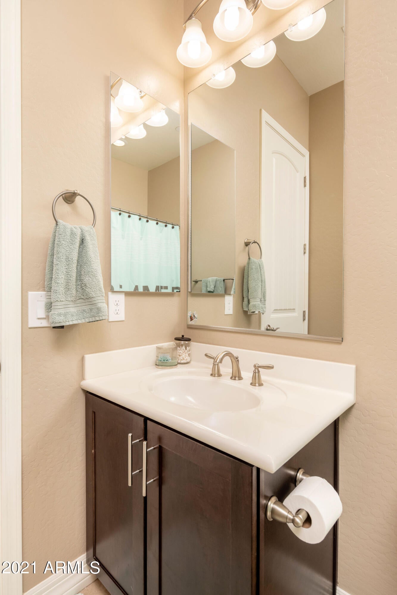 SUNRISE TRAIL - Residential