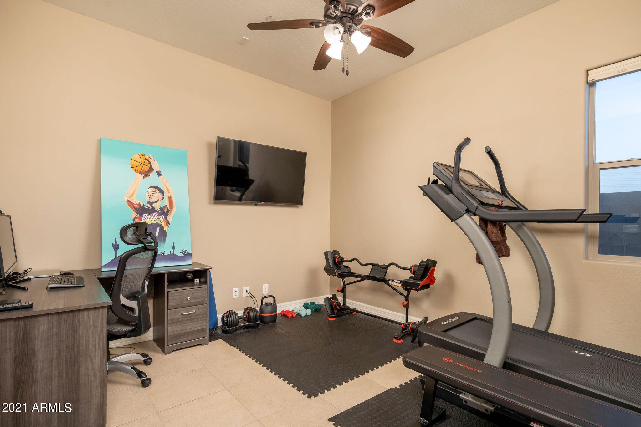 SUNRISE TRAIL - Residential
