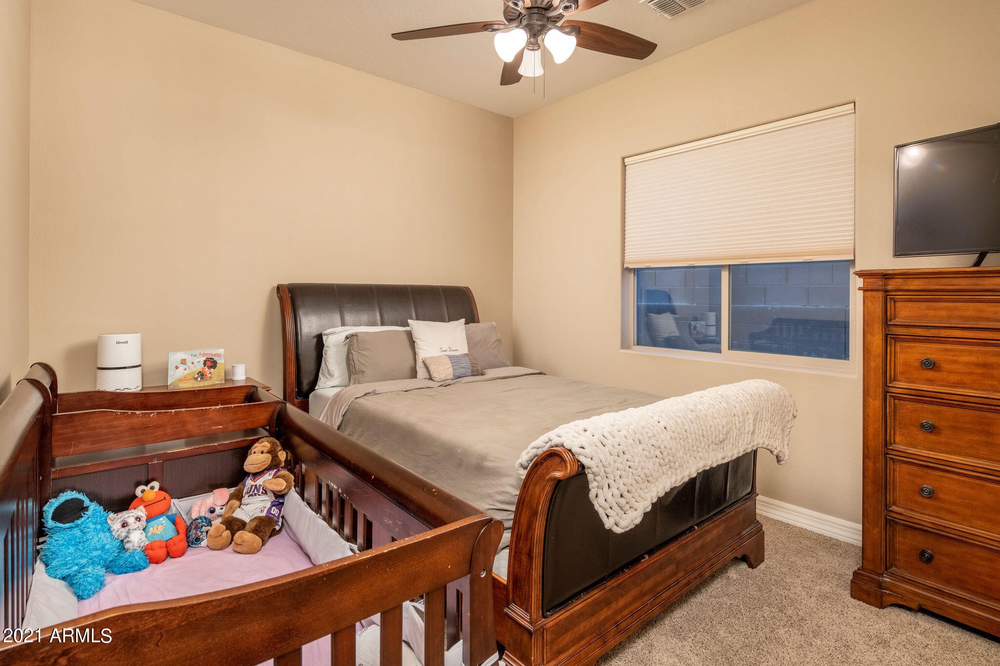 SUNRISE TRAIL - Residential