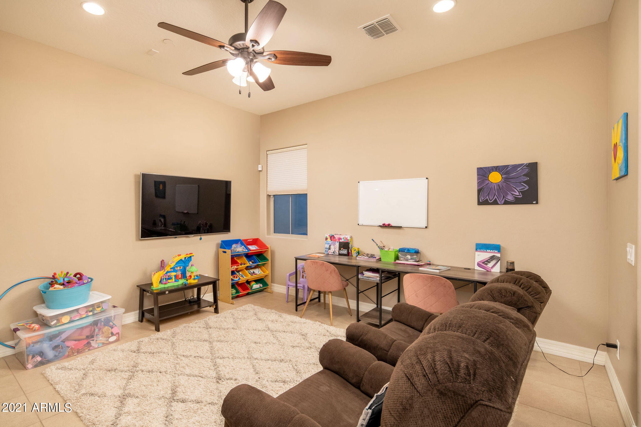 SUNRISE TRAIL - Residential
