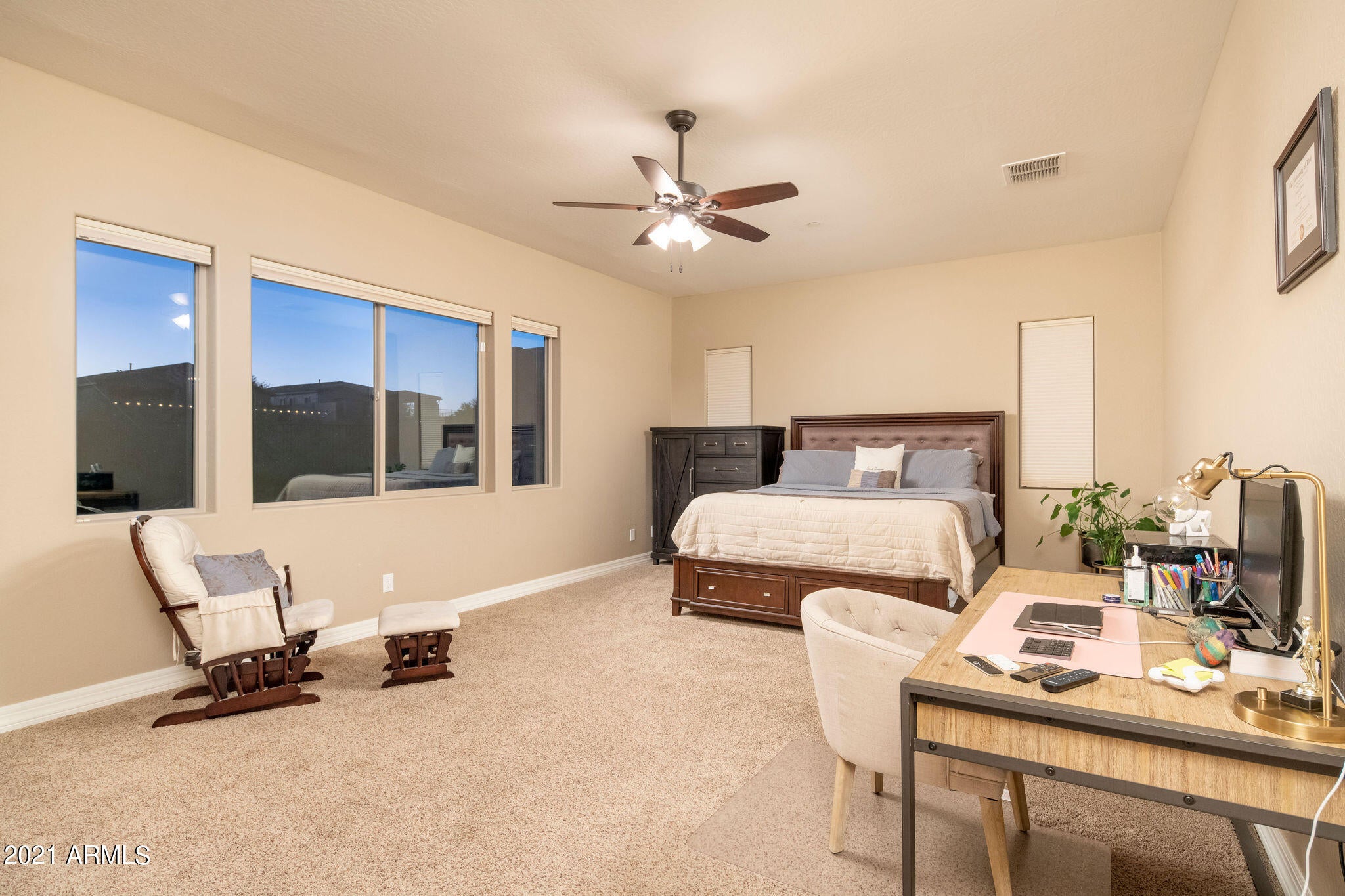 SUNRISE TRAIL - Residential