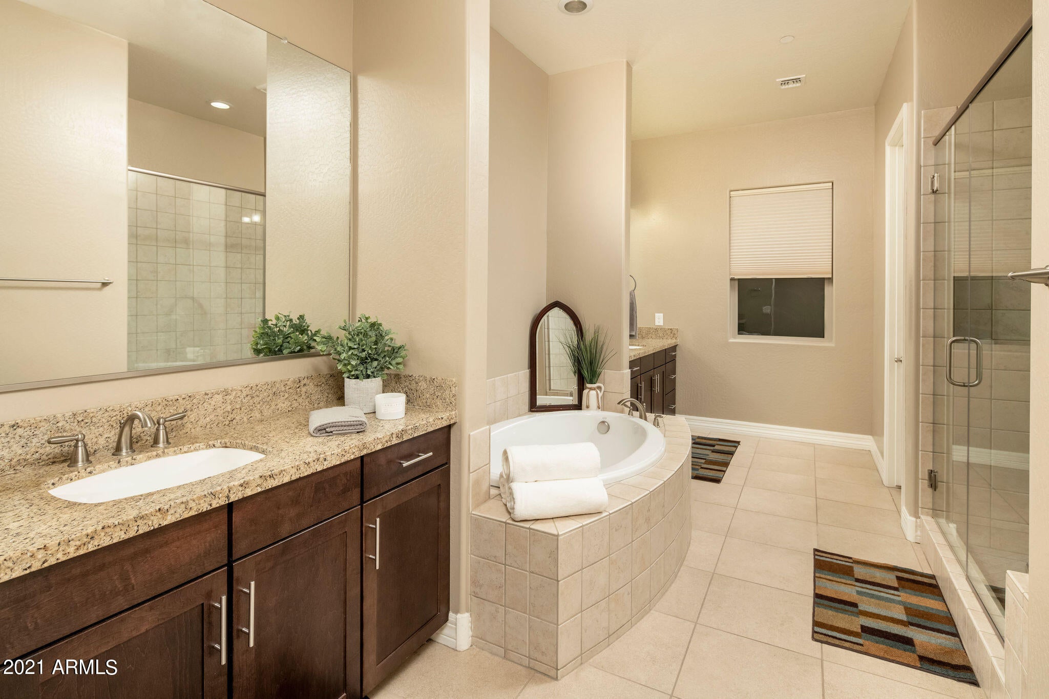 SUNRISE TRAIL - Residential